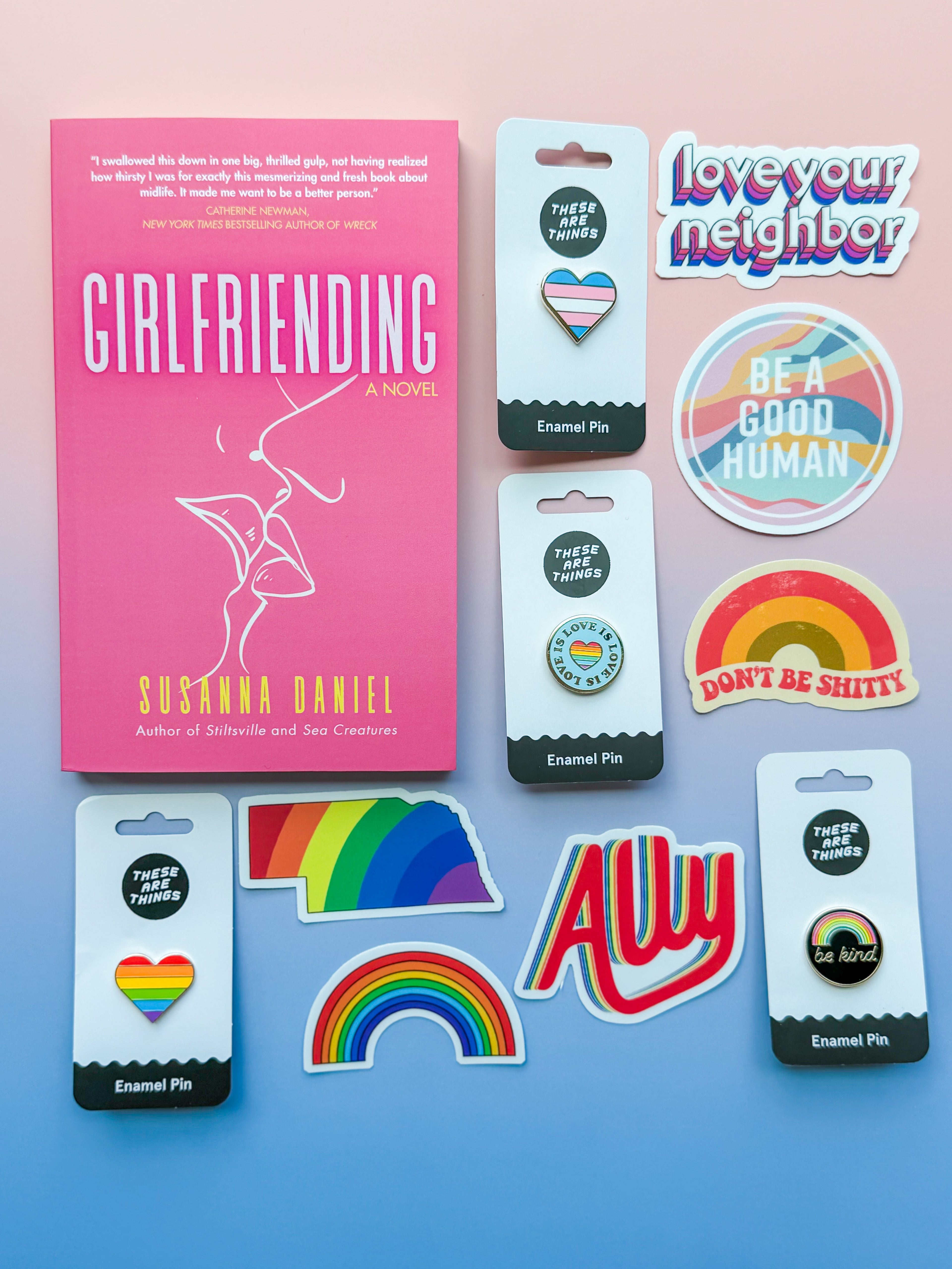 LGBTQ+