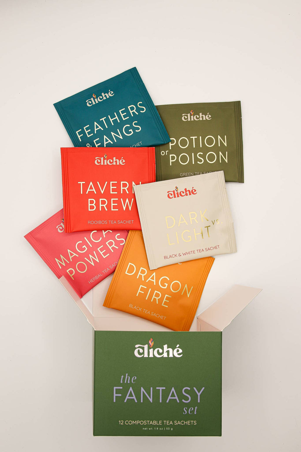 The Fantasy Set
