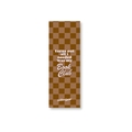Turns Out All I Needed Was My Book Club Bookmark