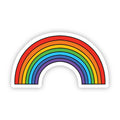 Rainbow Aesthetic Sticker