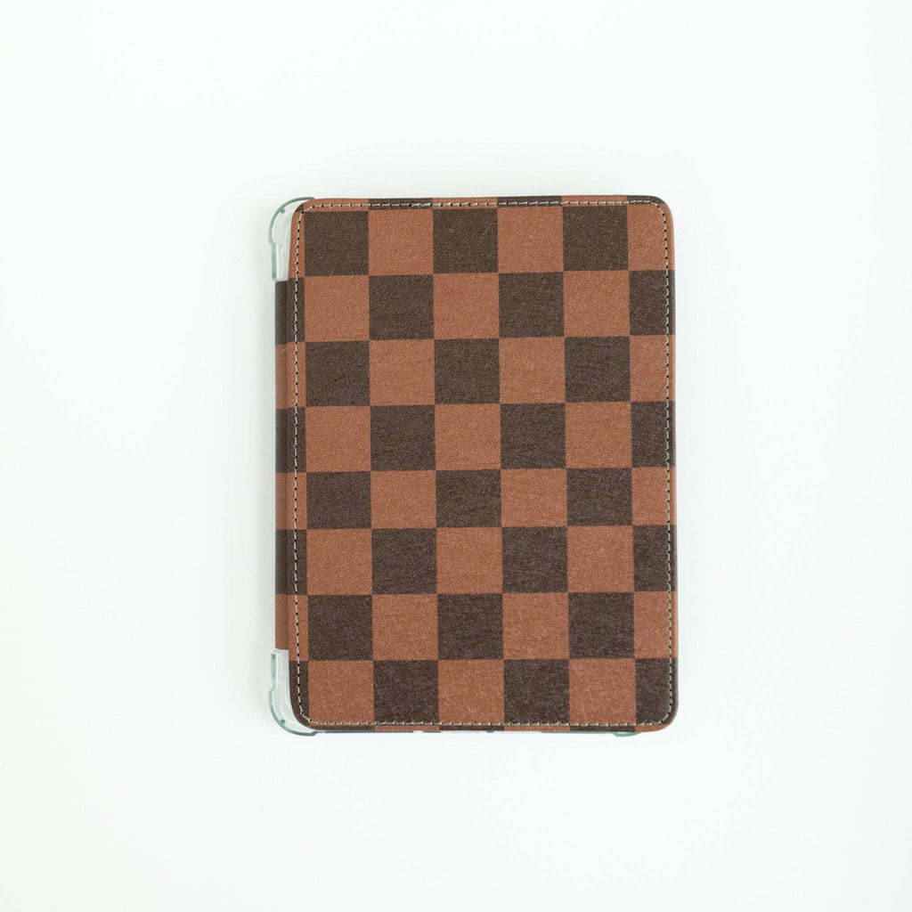 The Louie 12th Gen Kindle Cover