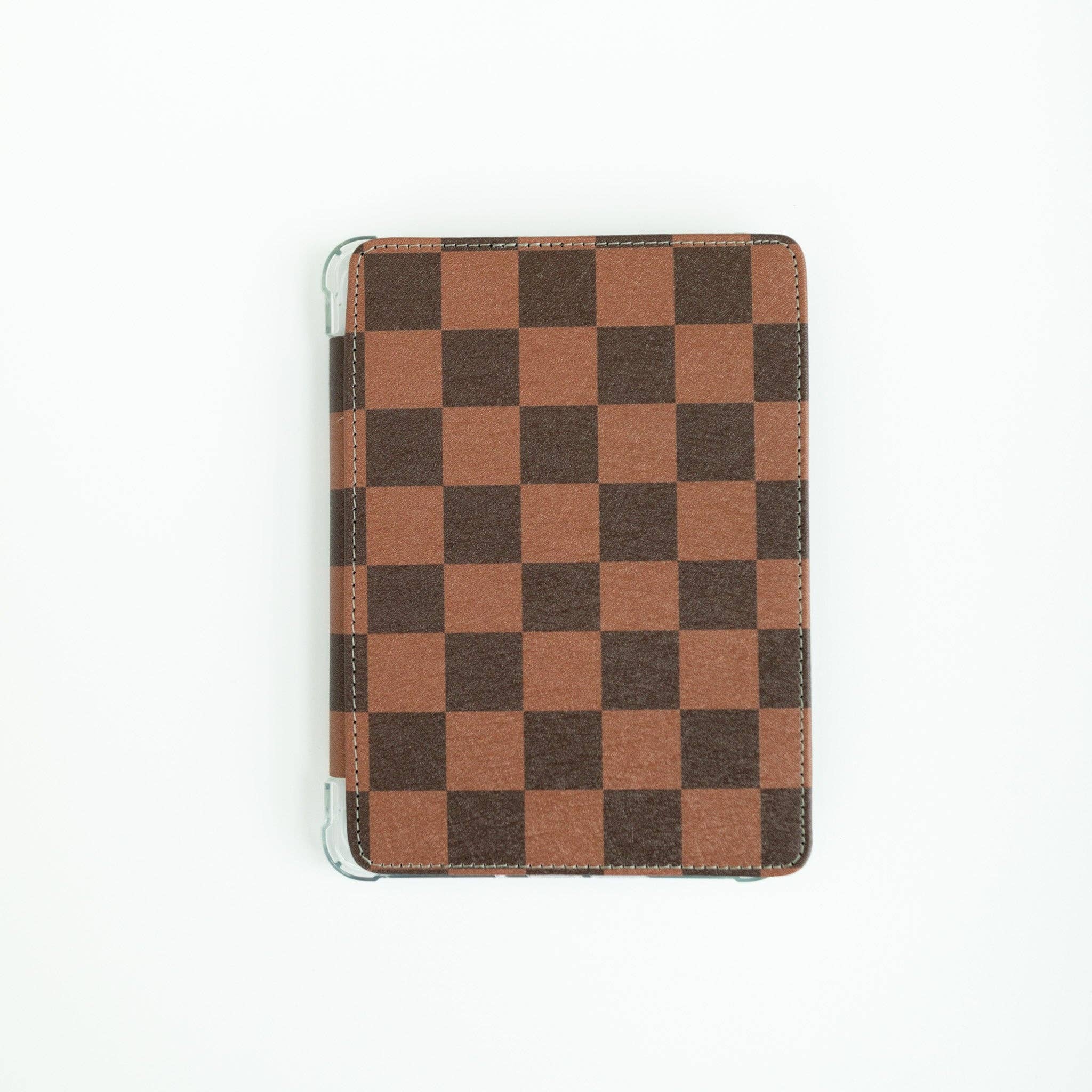 The Louie 12th Gen Kindle Cover