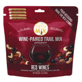 Wine-Paired Trail Mix - Red Wine