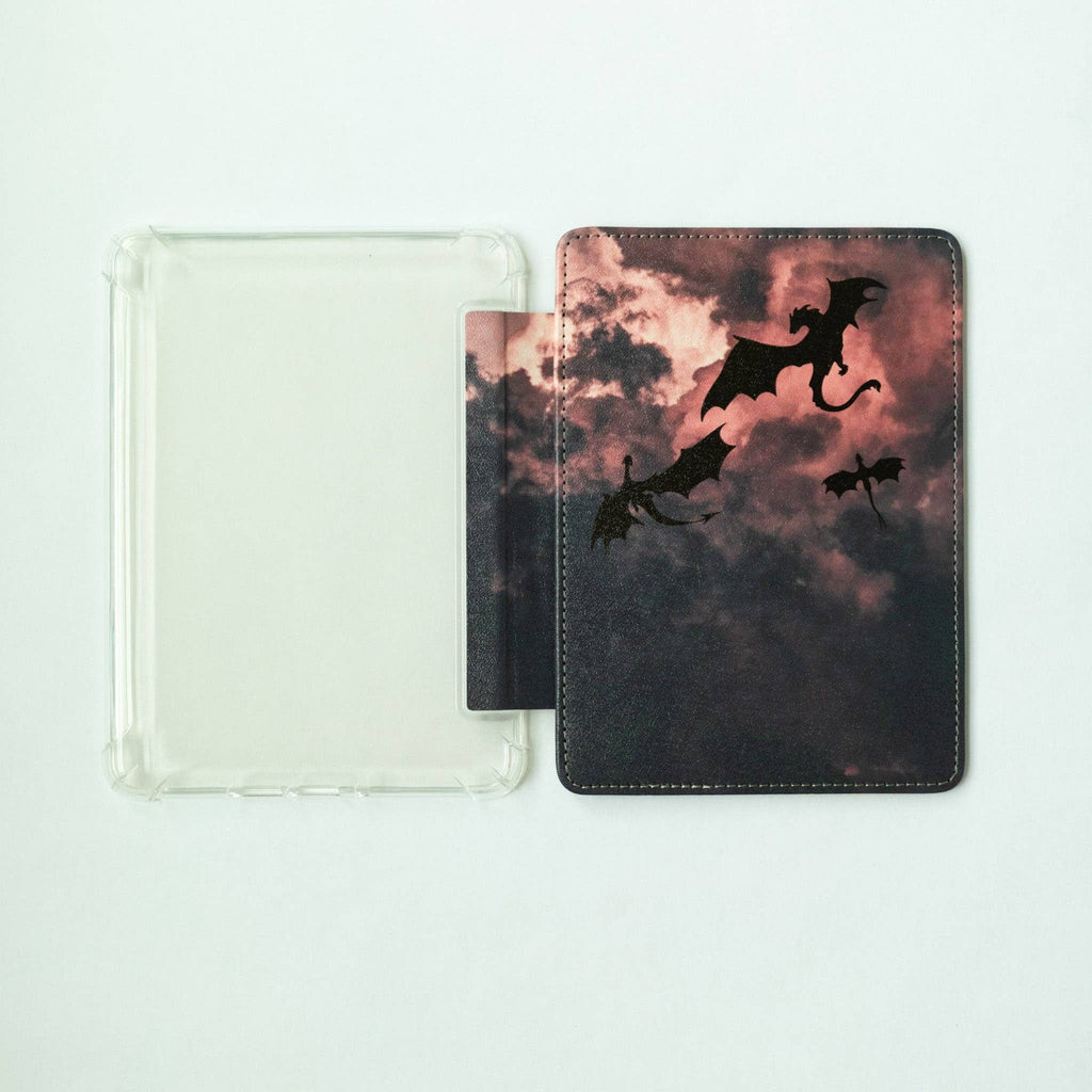Violence 12th Gen Kindle Cover