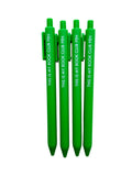 Book Club Pen Series