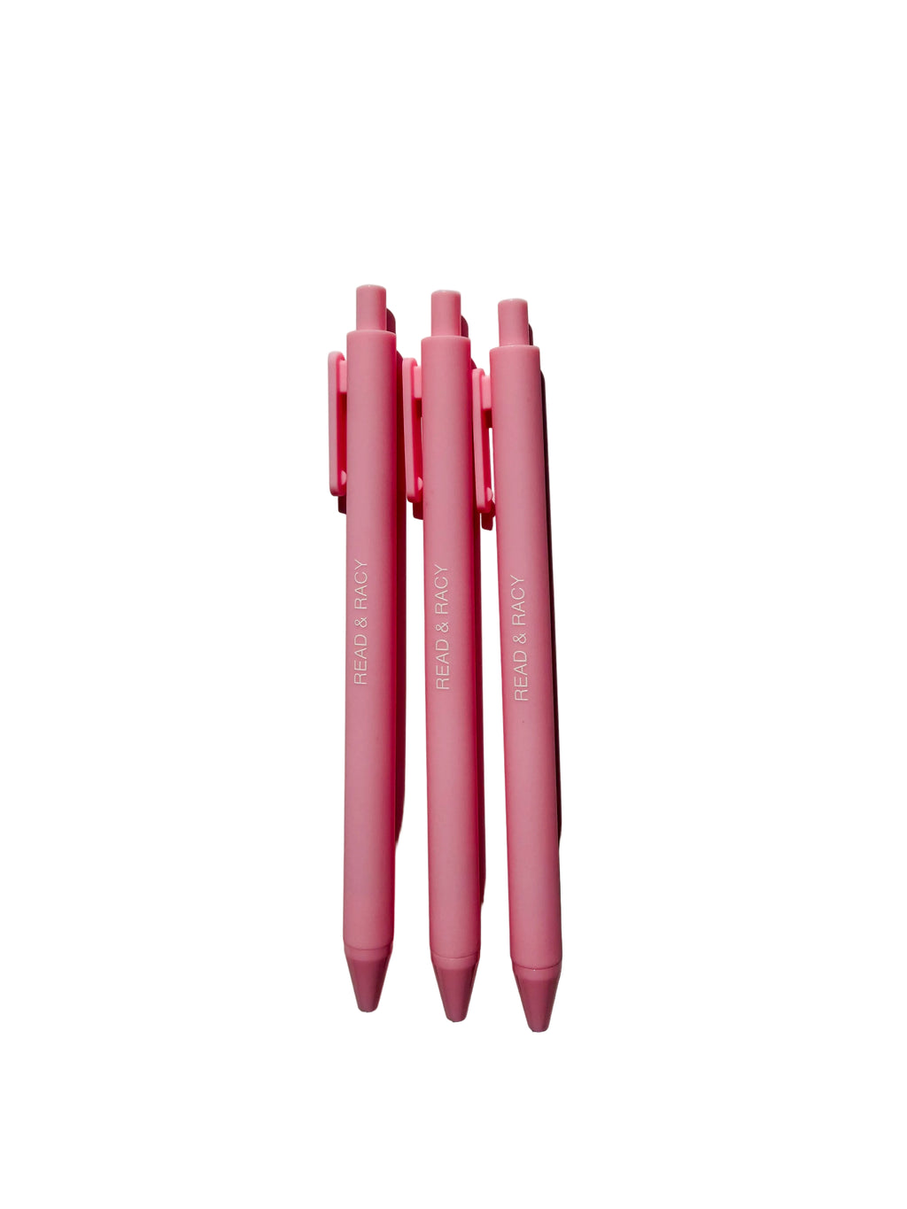 Spicy Book Club Pen Series