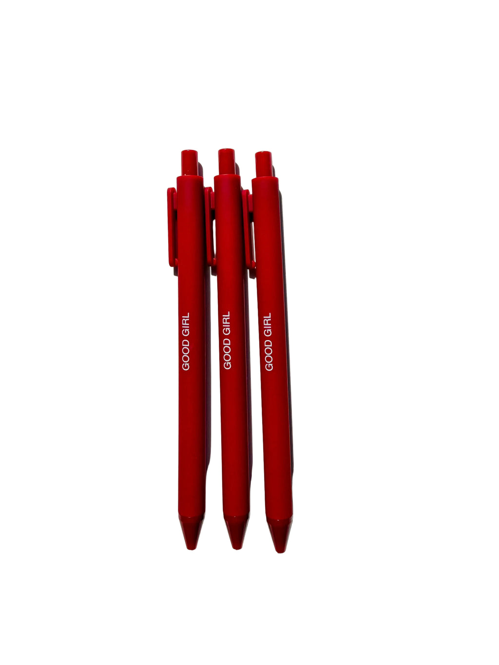 Spicy Book Club Pen Series