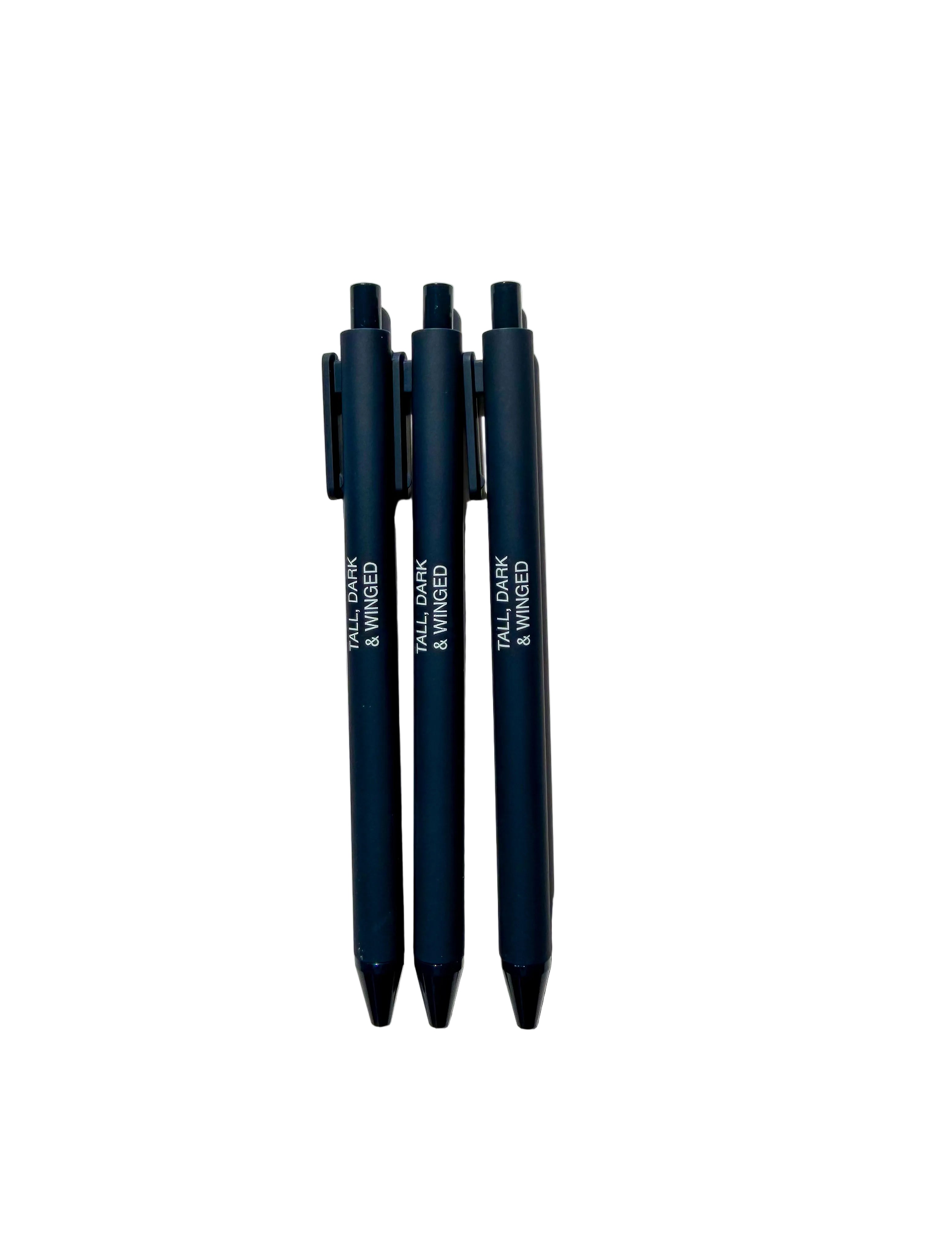 Romantasy - Fantasy Romance Pen Series