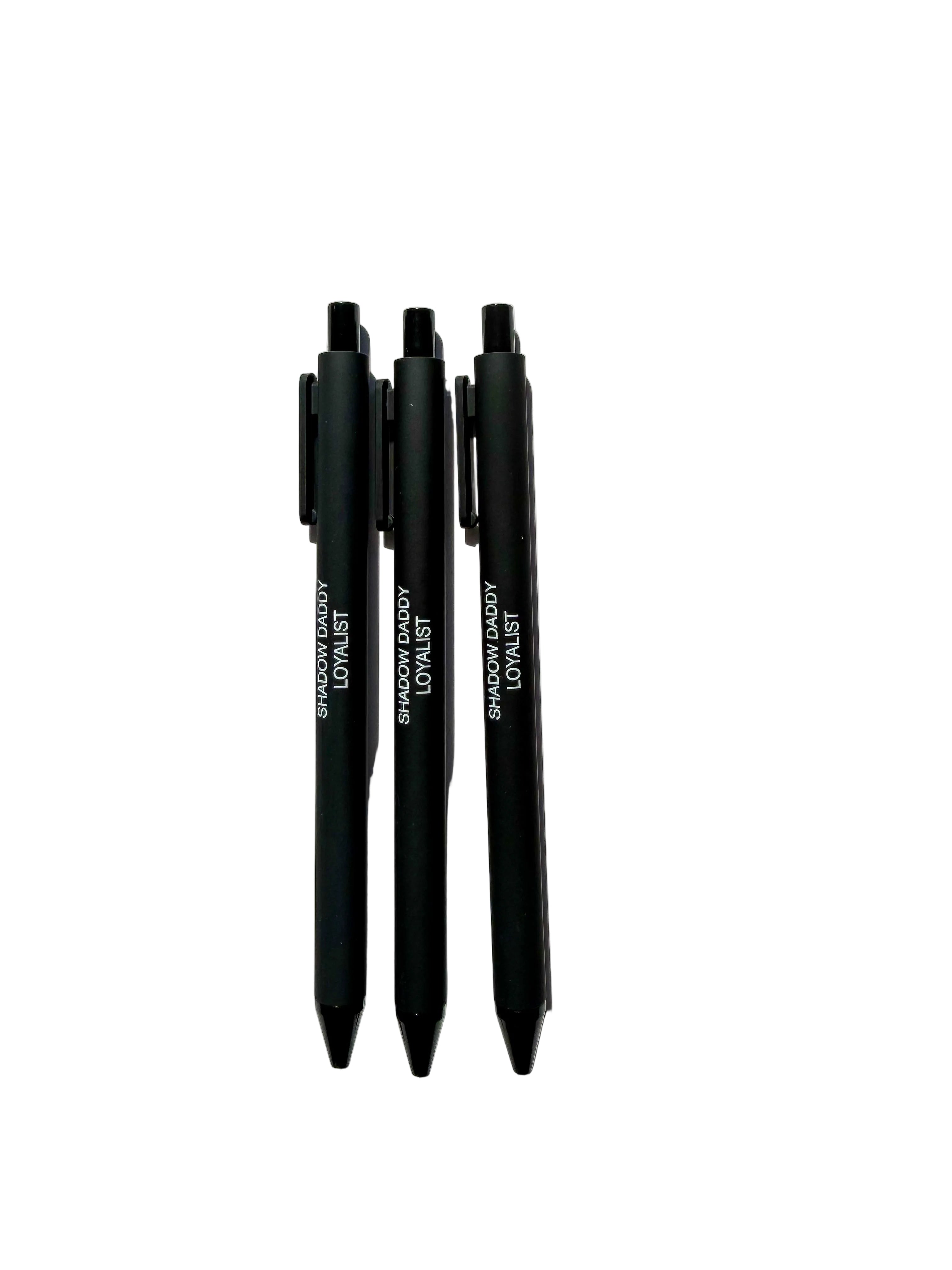 Romantasy - Fantasy Romance Pen Series