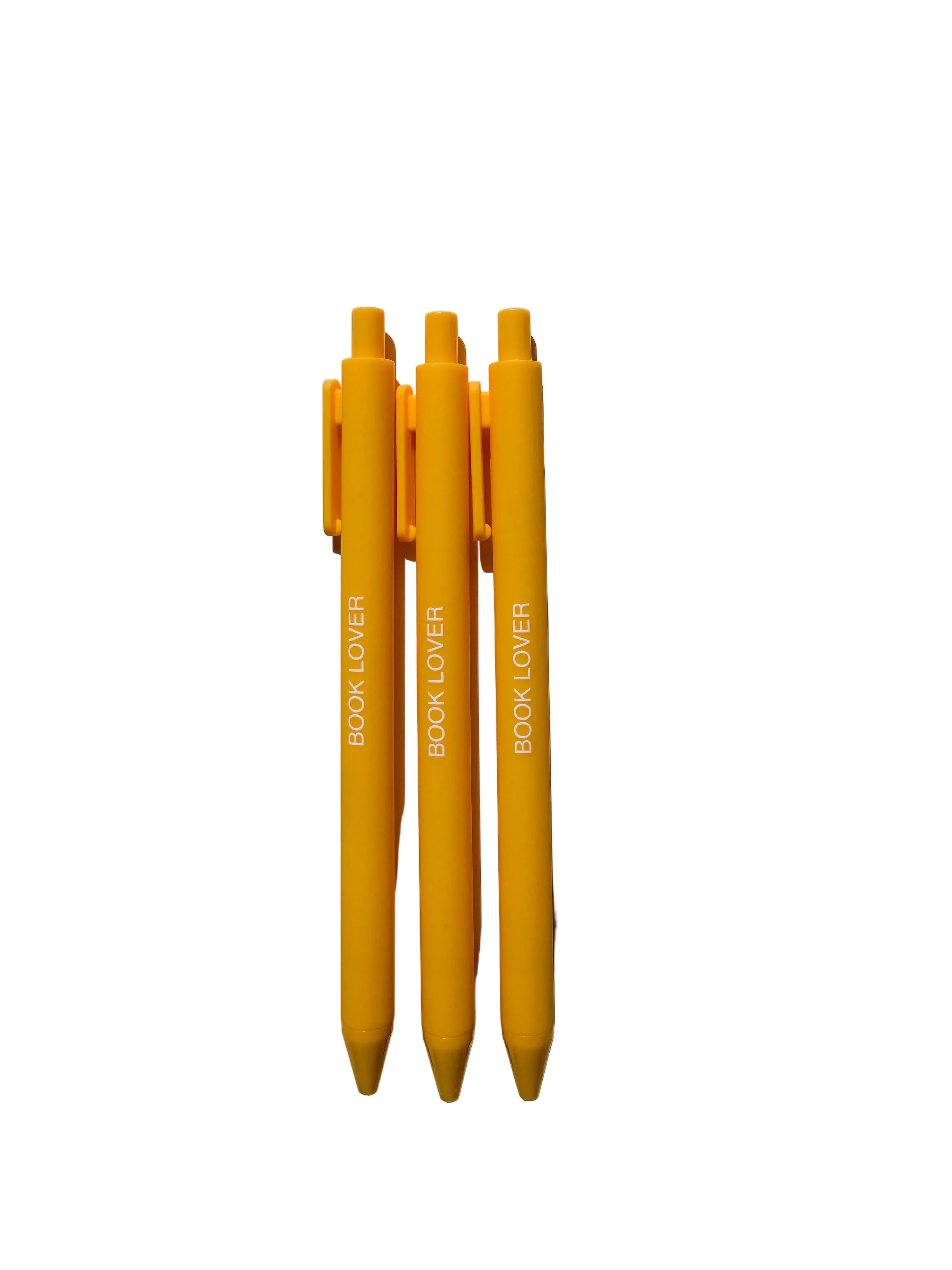 The Reader Pen Series
