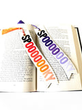 Halloween Spooky Felt Bookmark