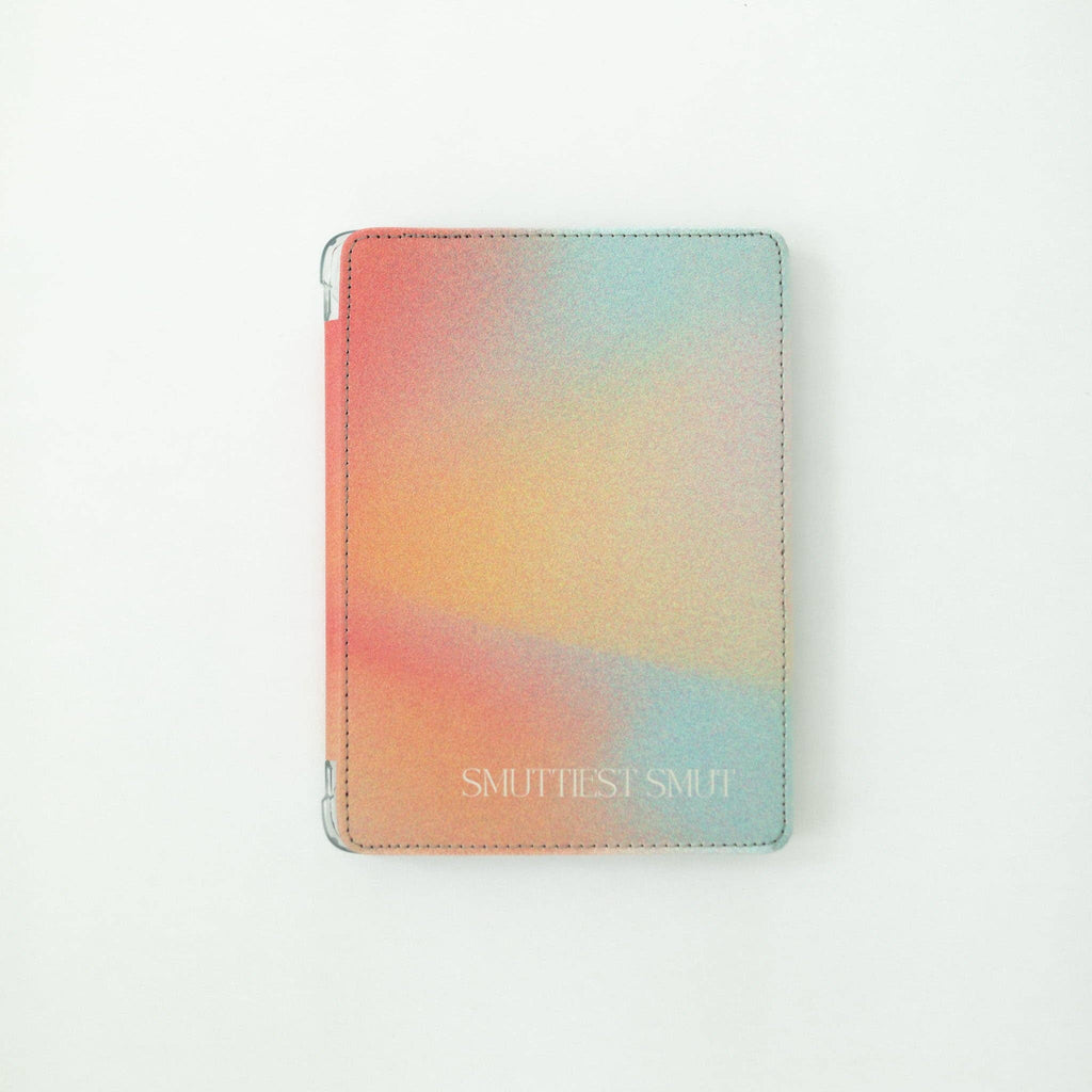 Smuttiest Smut 12th Gen Kindle Cover