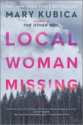 Local Woman Missing : Kubica  Mary