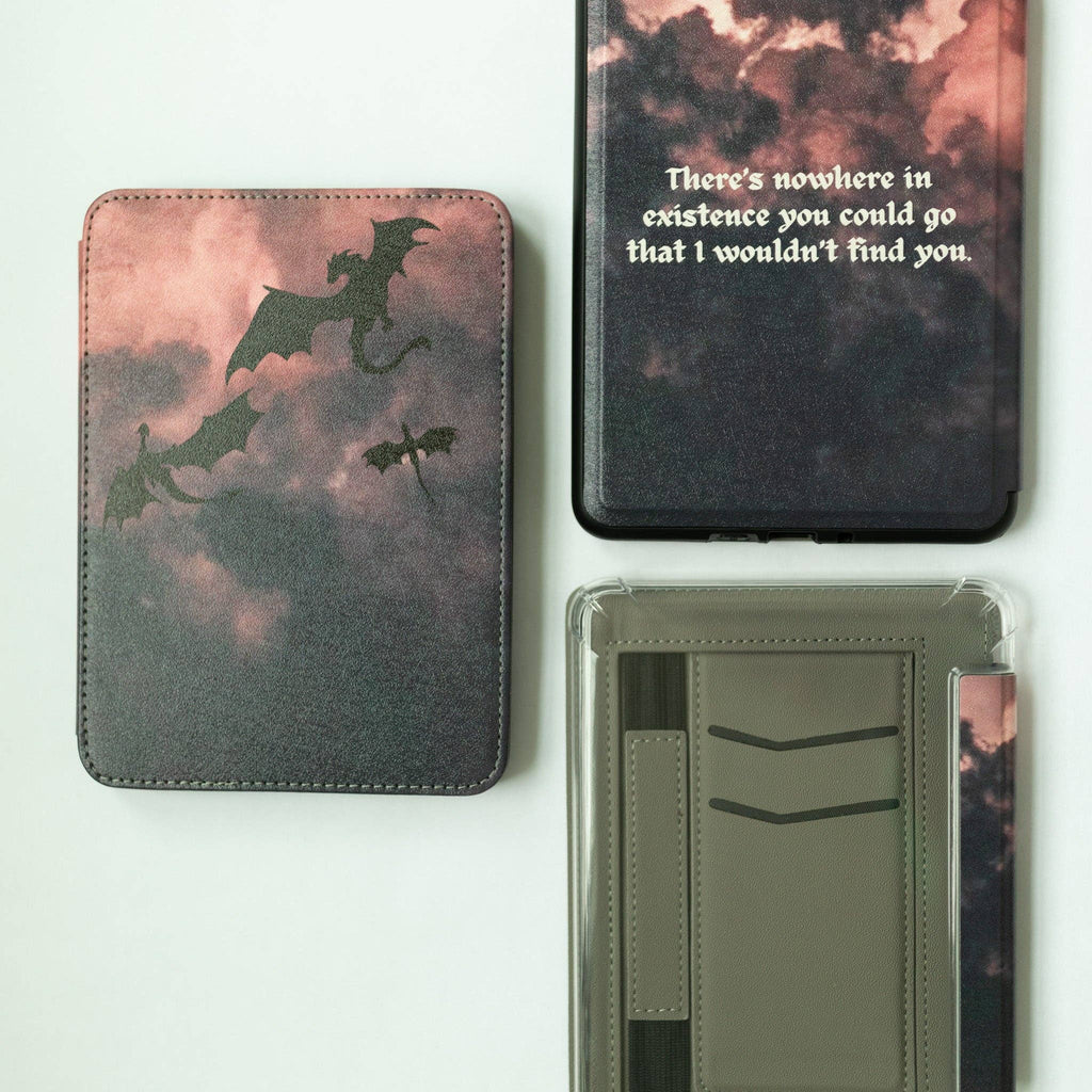 Violence 12th Gen Kindle Cover