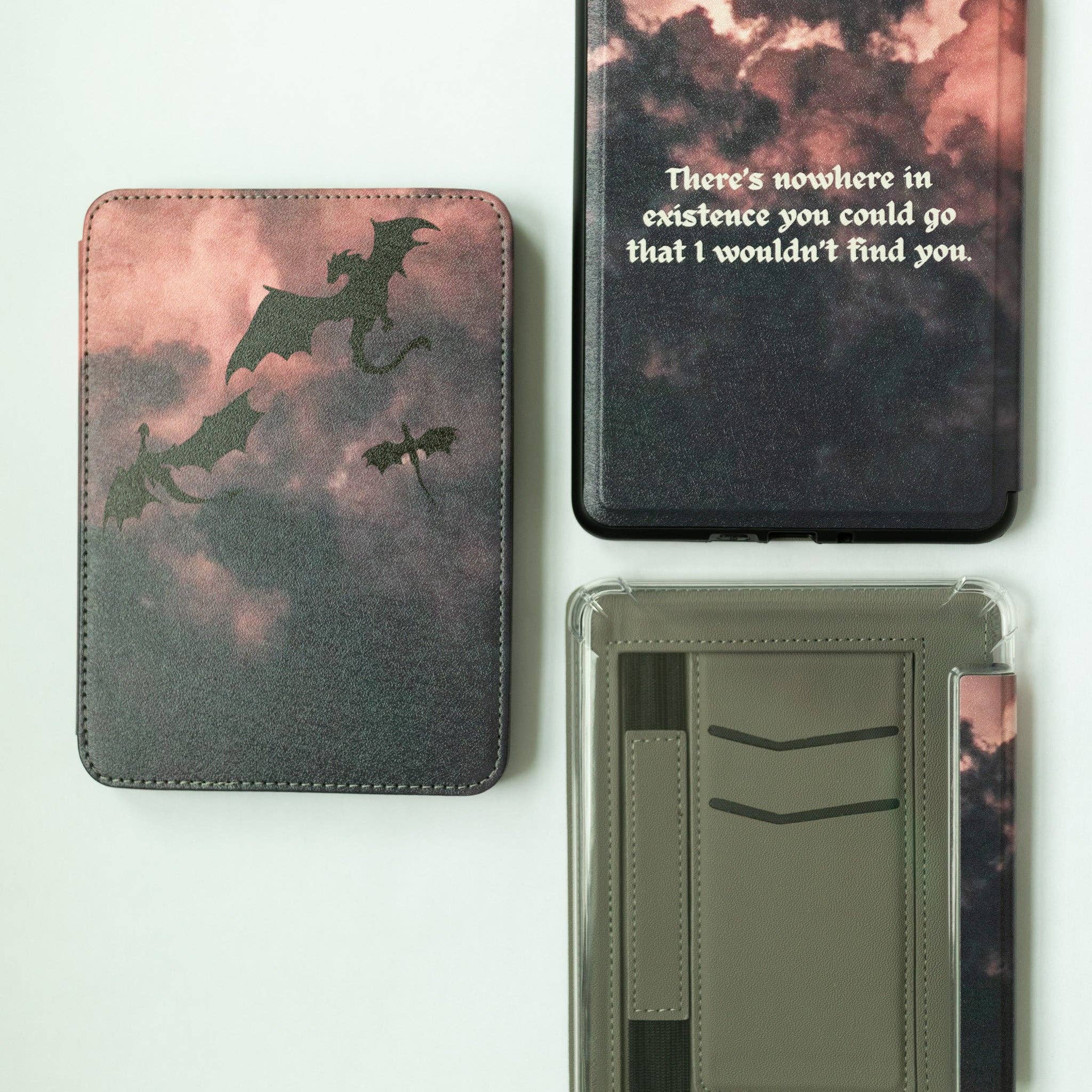 Violence 12th Gen Kindle Cover