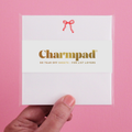 Bow Charmpad®