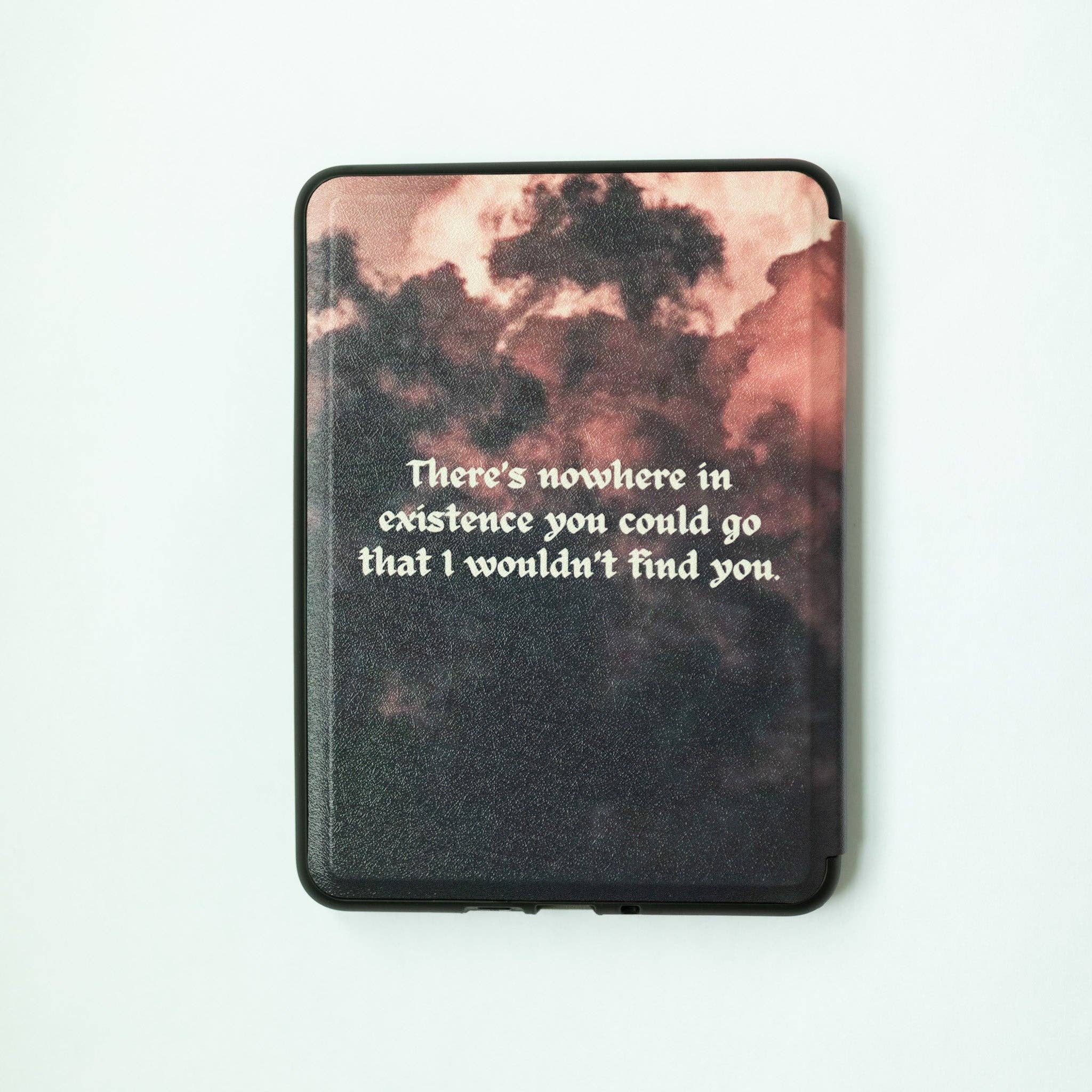 Violence 12th Gen Kindle Cover