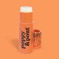 Lip Balm, Peach Creme