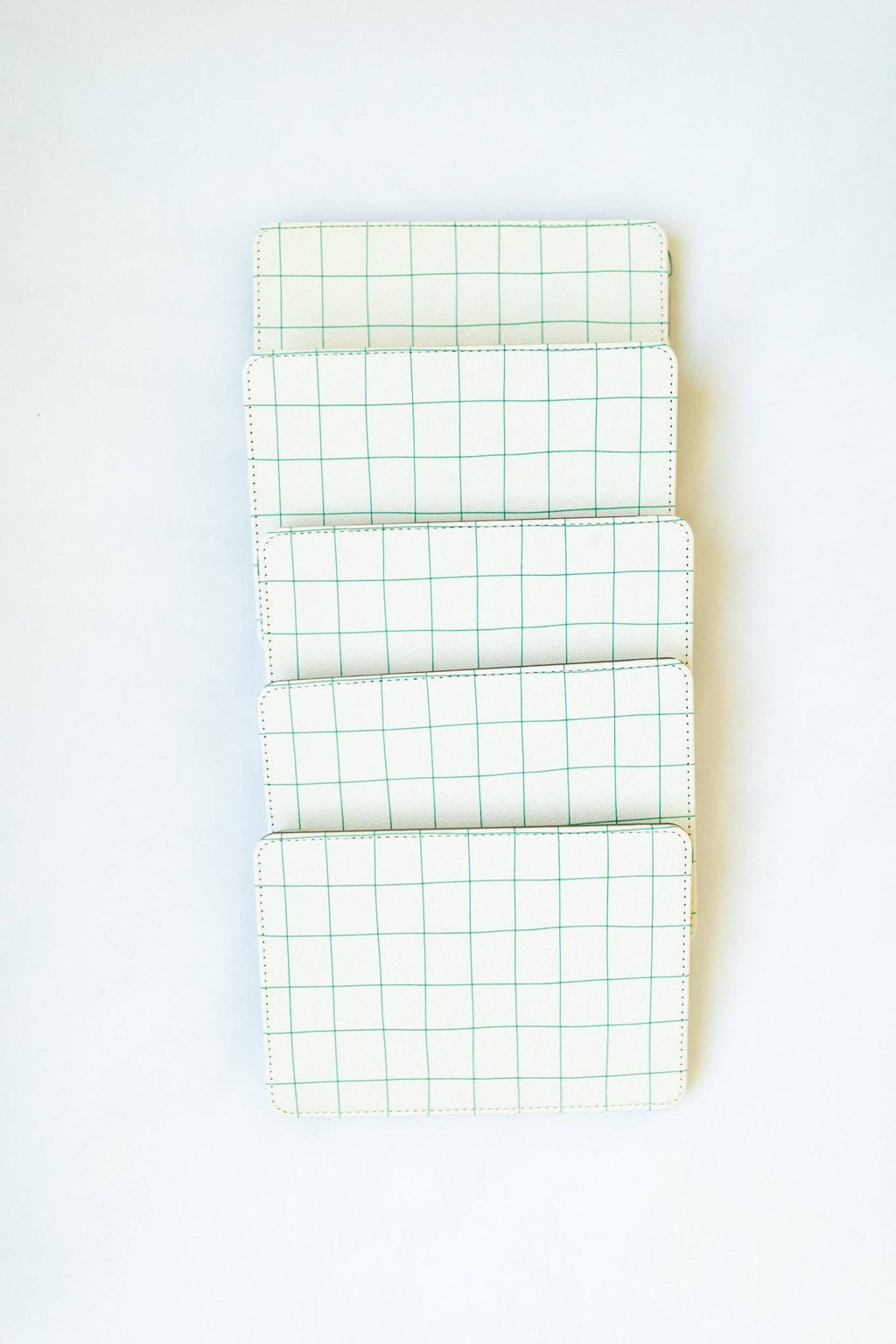 PINEstripe Plaid 11th Gen Kindle Cover