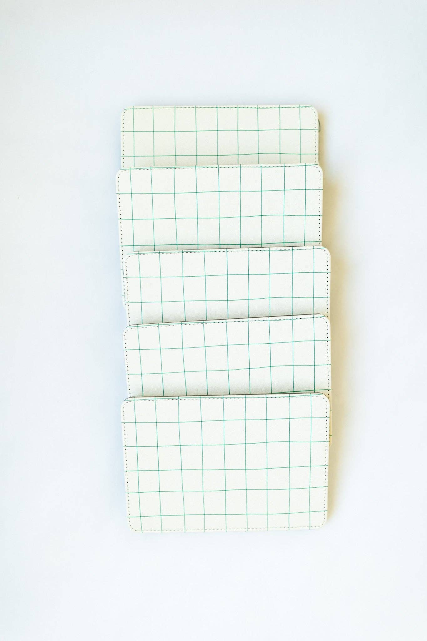 PINEstripe Plaid 11th Gen Kindle Cover