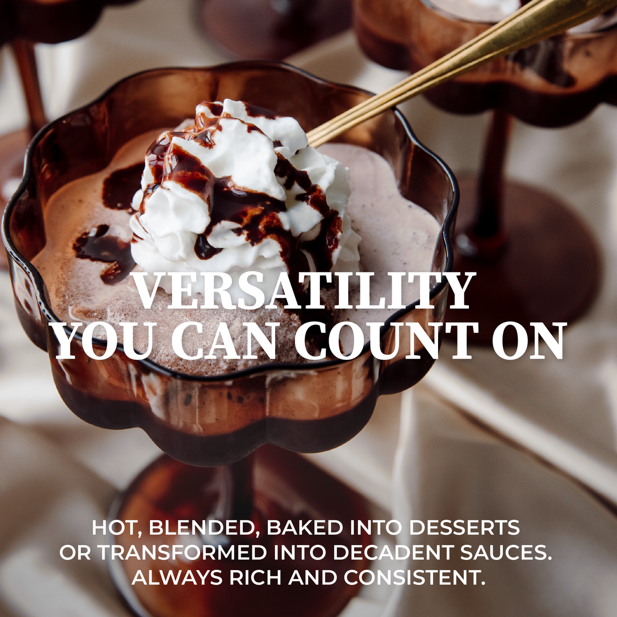 Cup of Coa Hot Cocoa Single Serve - No. 1 Sinfully Classic (Case of 48)