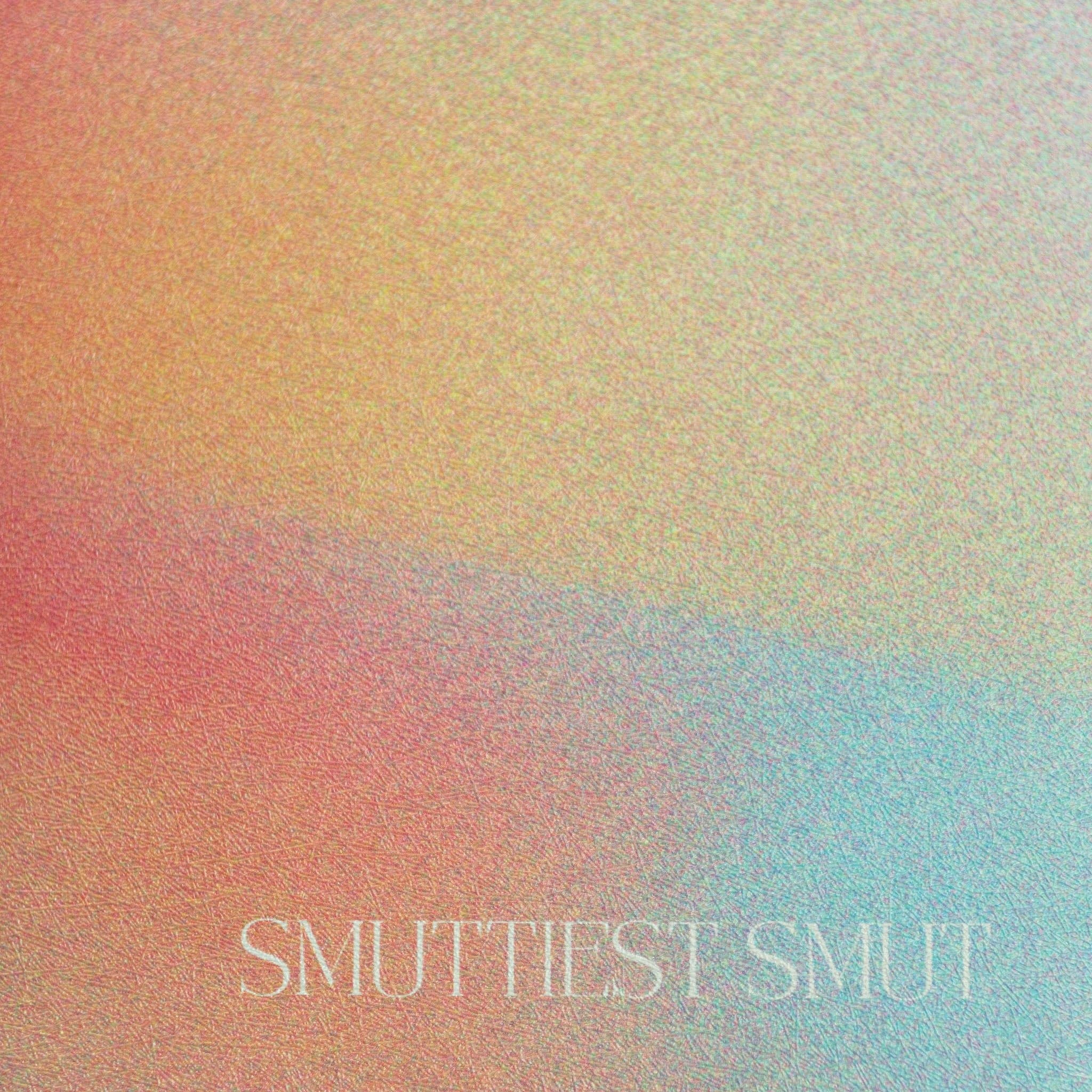 Smuttiest Smut 12th Gen Kindle Cover