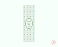 Girls Just Wanna Read Books - Bookmarks