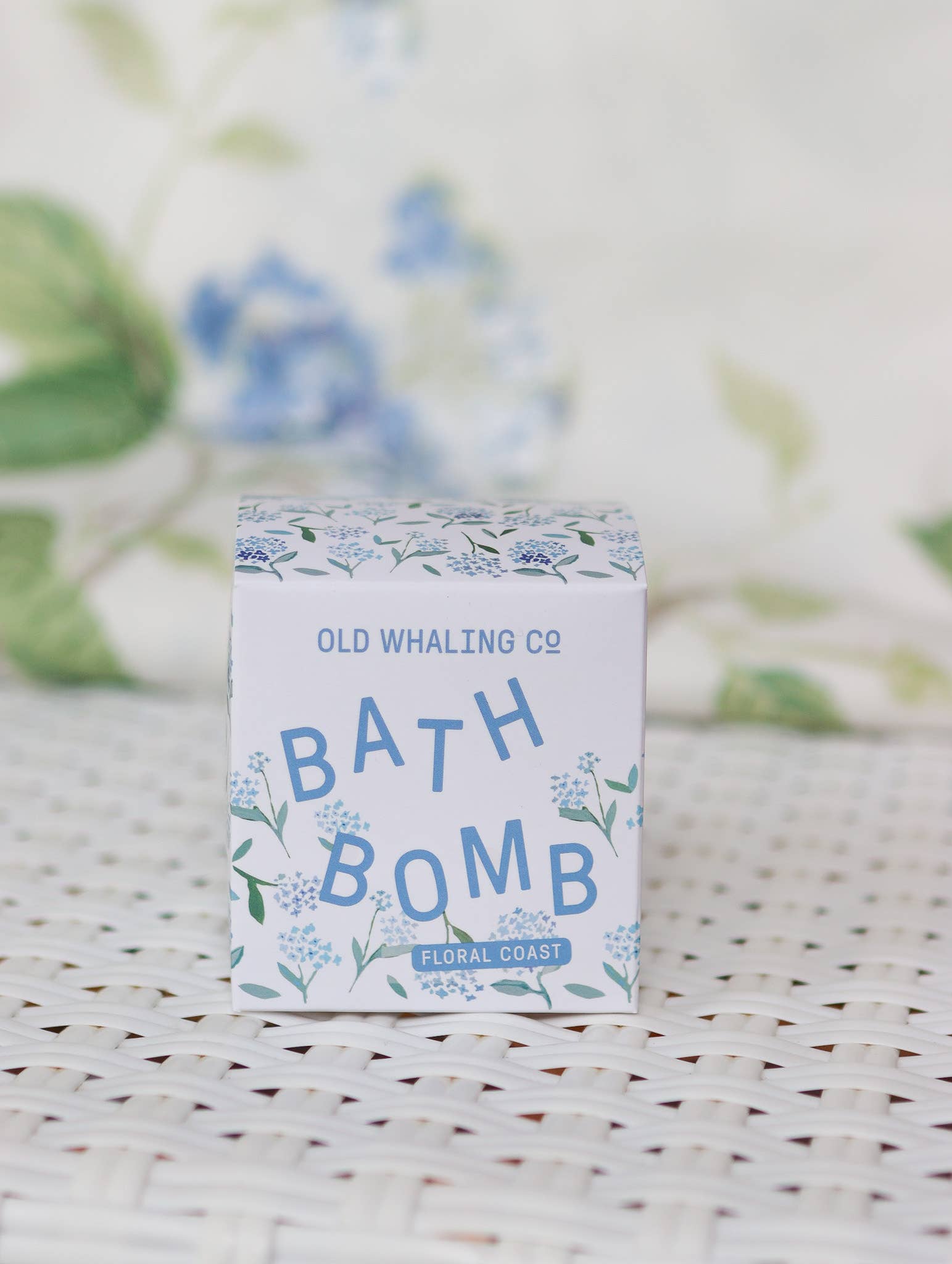 Floral Coast® Bath Bomb