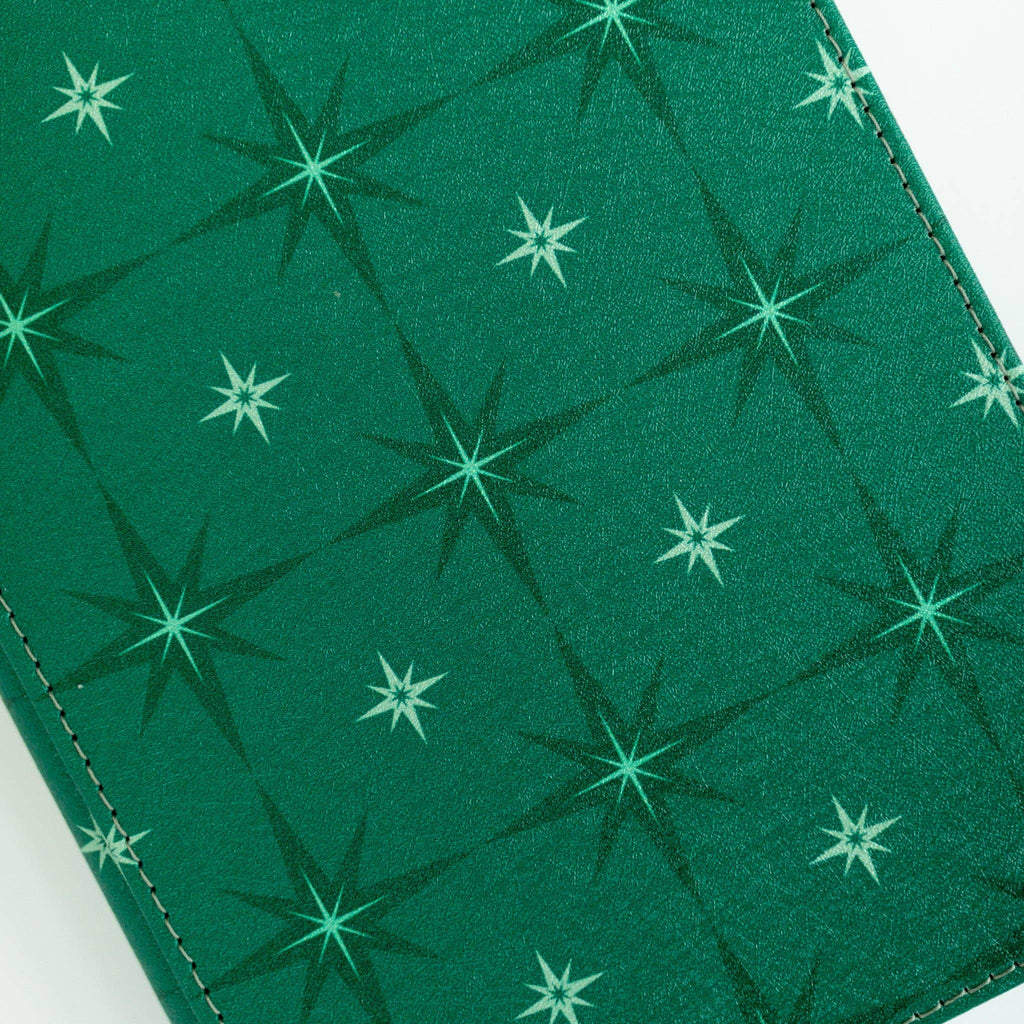 Wicked Kindle 11th Gen Cover
