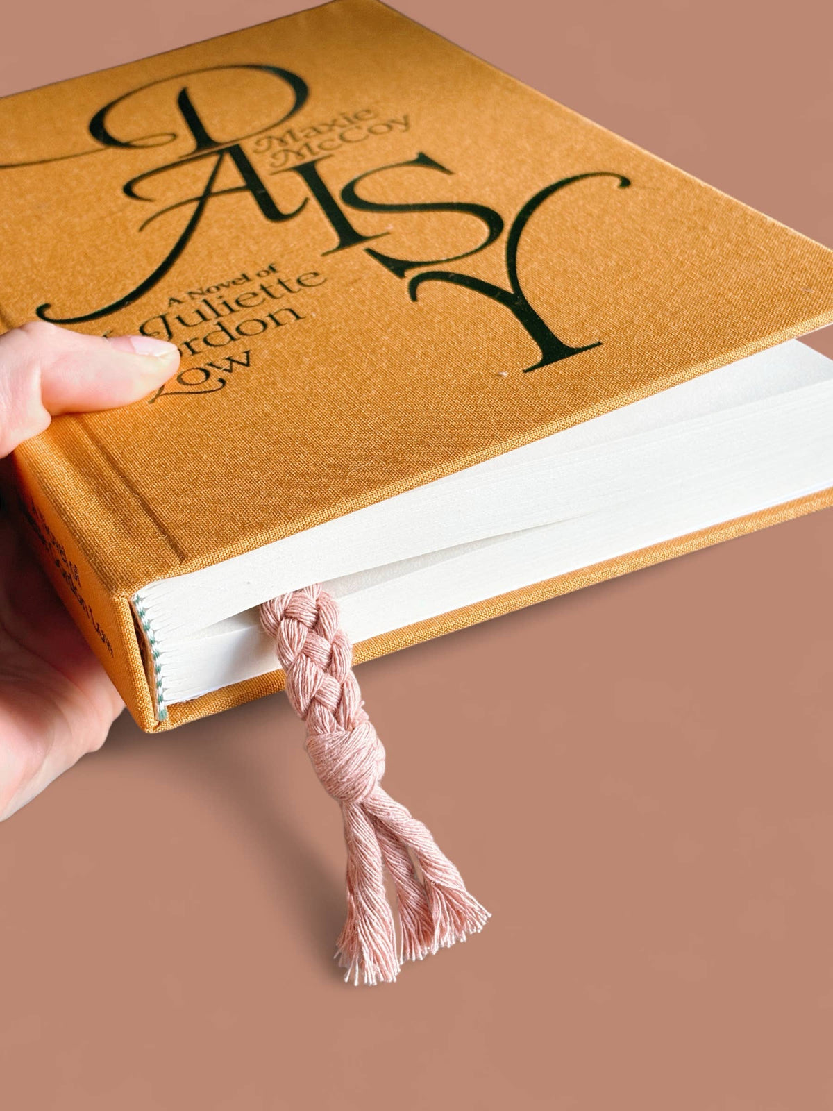 Wishbone Charm Bookmarks - Bookish Gifts, Book Accessories