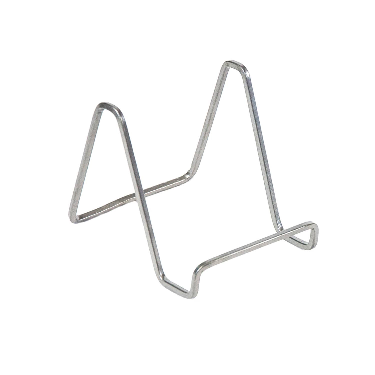 Square Wire Stands