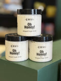 Oh Honey! Whipped Sugar Scrub