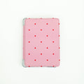 Spotted Reading 12th Gen Kindle Cover