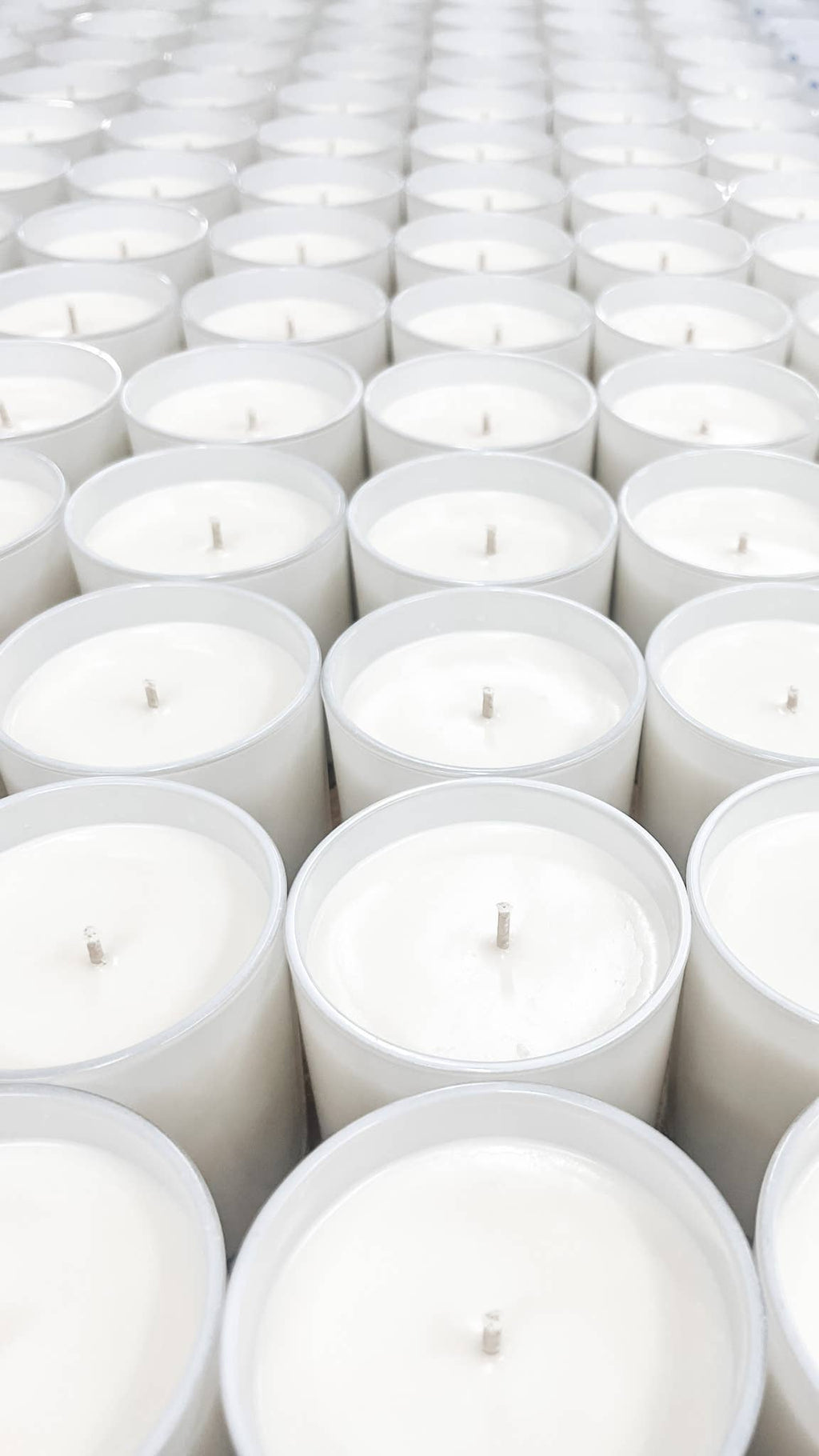 Seaberry Candle