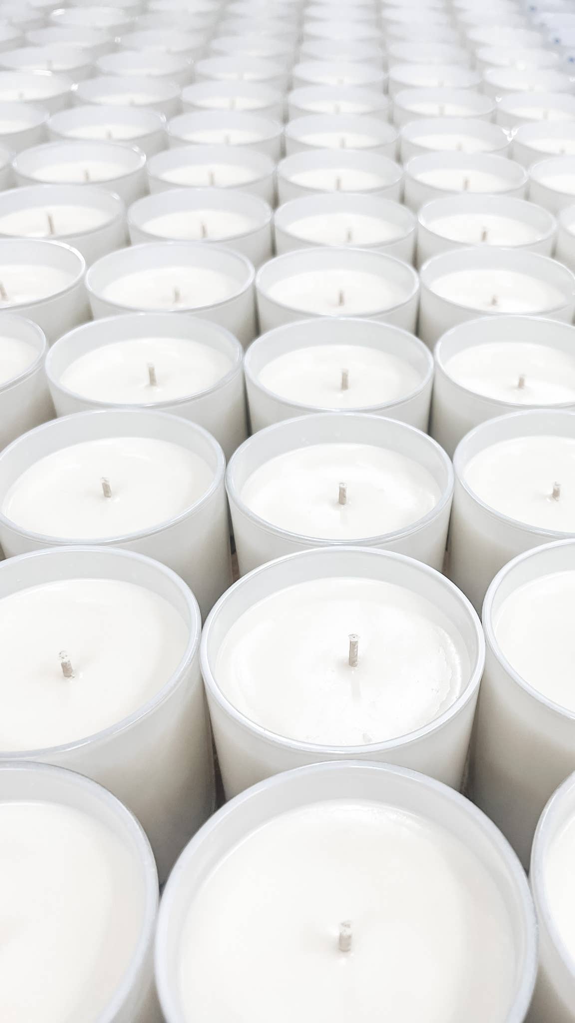 Seaberry Candle