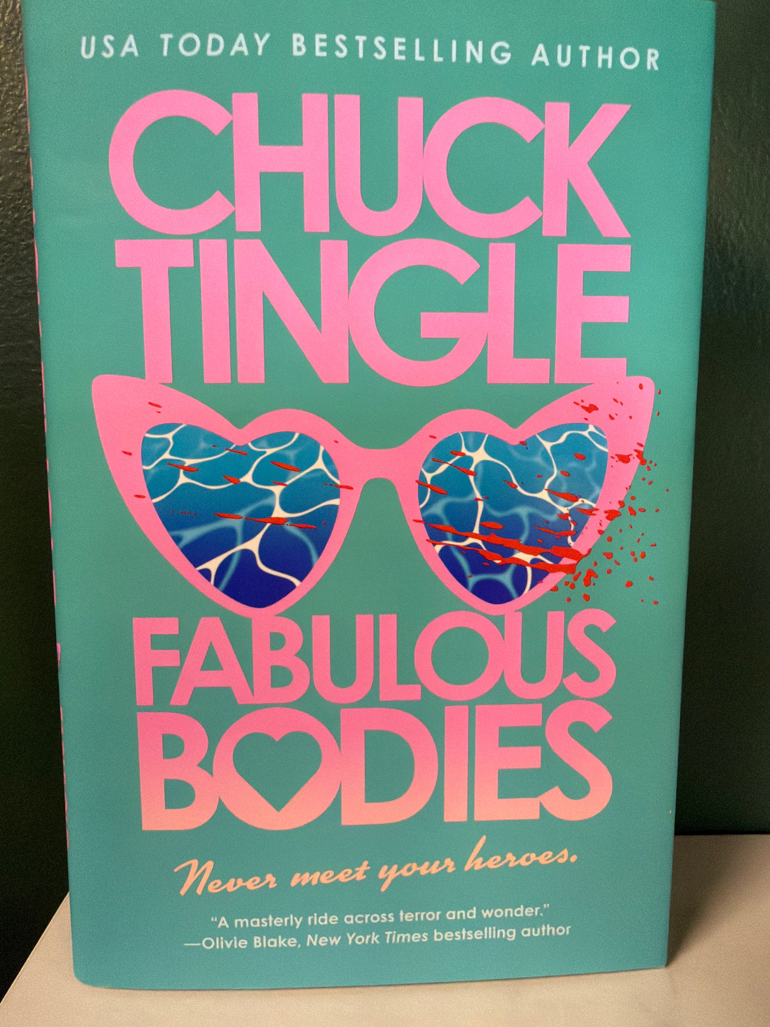 Fabulous Bodies