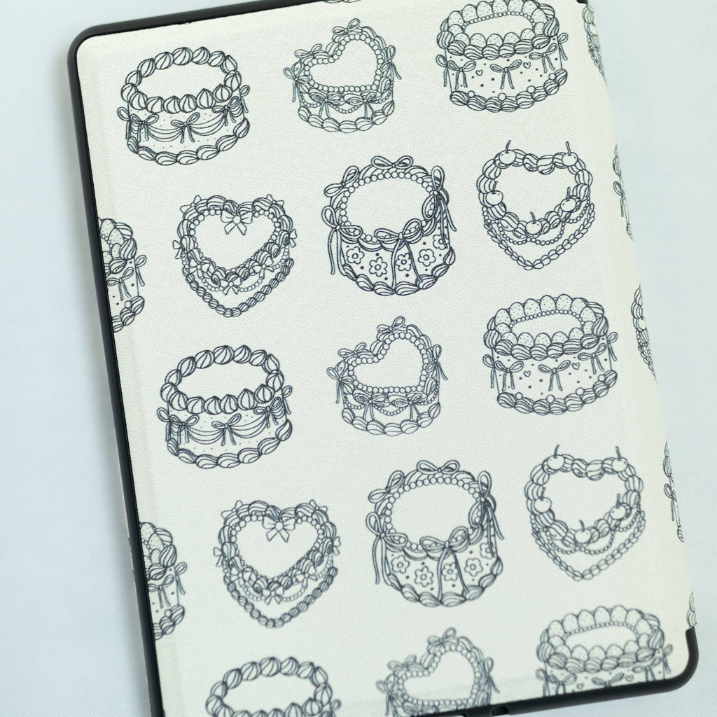 Cakes Kindle 11th Gen Cover