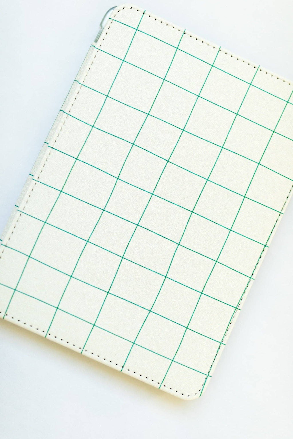 PINEstripe Plaid 11th Gen Kindle Cover