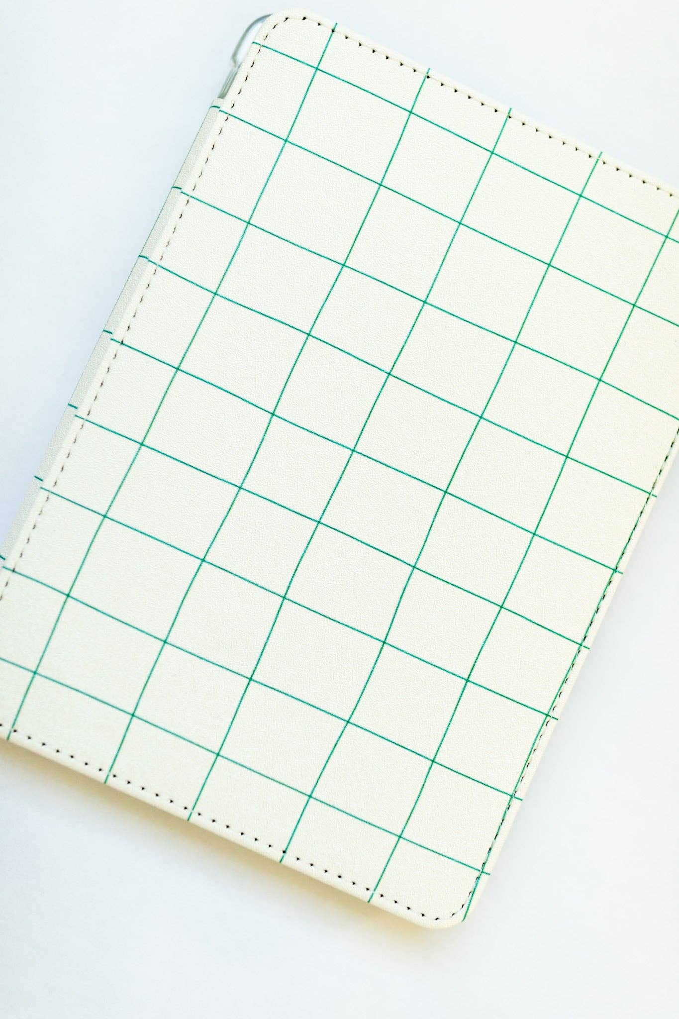 PINEstripe Plaid 11th Gen Kindle Cover