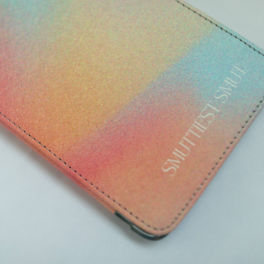 Smuttiest Smut 12th Gen Kindle Cover