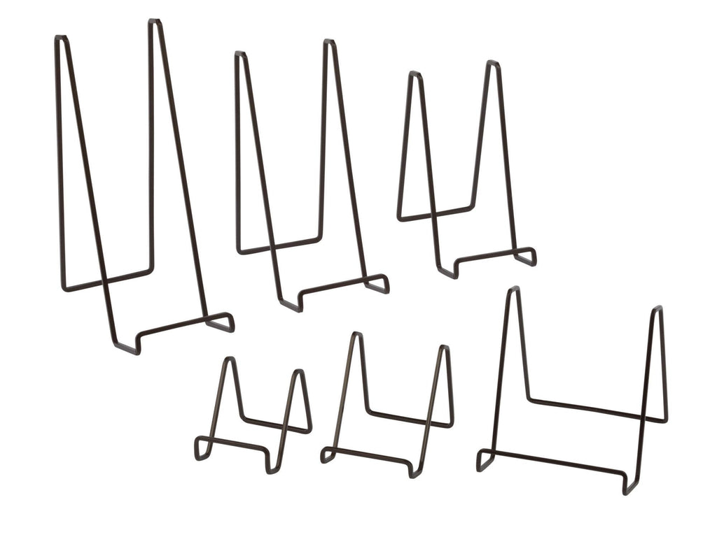 Square Wire Stands