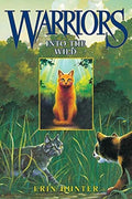 Warriors: Into the Wild cover image