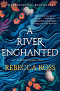 A River Enchanted: A Novel (Elements of Cadence, 1) cover image