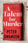 A Talent for Murder: A Novel cover image