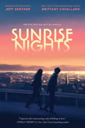 Sunrise Nights: A Young Adult Chance Meeting Romance in Verse cover image