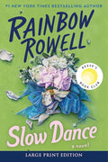 Slow Dance: A Novel cover image