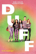 DUFF cover image