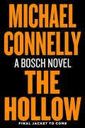 The Hollow: A Harry Bosch Novel cover image
