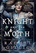 The Knight and the Moth: 1 cover image