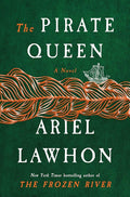 The Pirate Queen: A Novel cover image